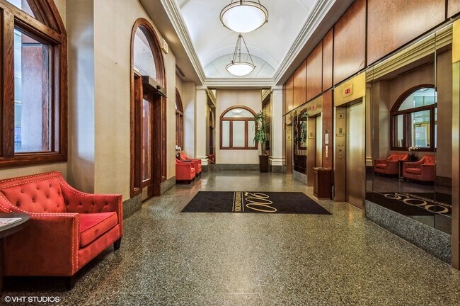 Foto del edificio - 200 N Dearborn St