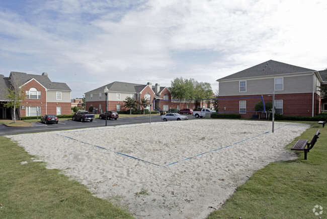 Voleibol - Madison at Schilling Farms