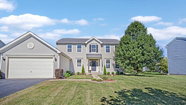 Foto del edificio - 2449 Alan Dale Ln