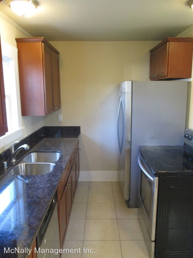 Foto del edificio - 2 br, 1 bath House - 515 So 37th St
