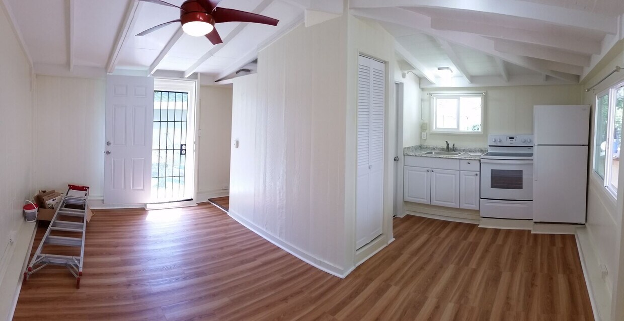 3558 Woodlawn Dr Honolulu, HI 96822 Alquileres en Honolulu, HI