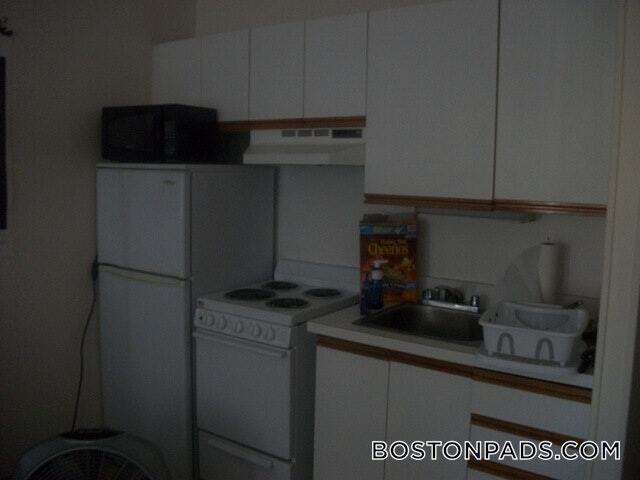 Foto del edificio - 62 Boylston St