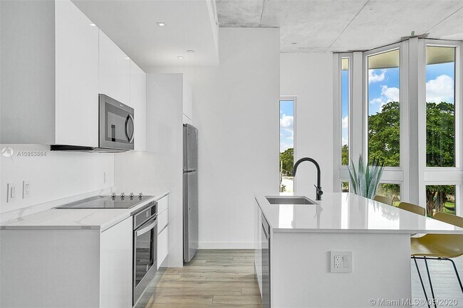 Foto del edificio - 4670 NE 2nd Ave