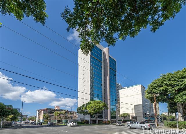 Foto principal - 1114 Punahou St