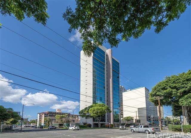 Primary Photo - 1114 Punahou St