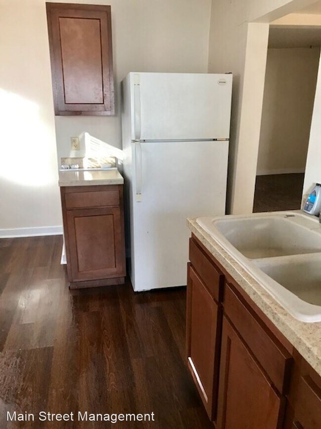 Foto del edificio - 2 br, 1 bath House - 1274 Stuart St.