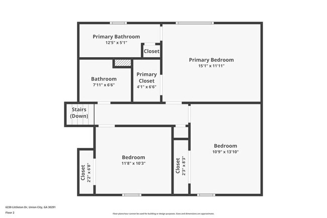 Building Photo - 6230 Littleton Dr