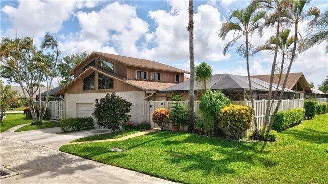 Building Photo - 9732 Boca Gardens Cir N