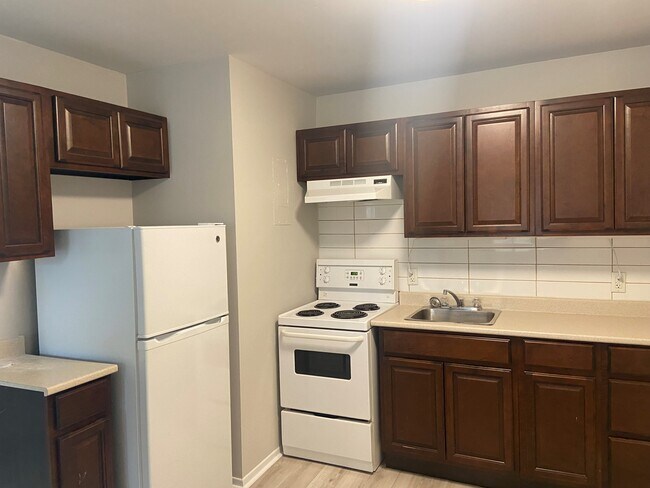 Photo du bâtiment - 11 Garshan Rd