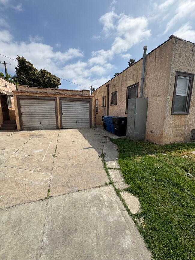 Foto del edificio - 3900 3rd Ave