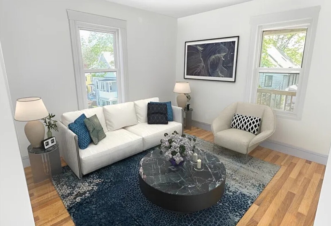 Foto principal - 240 Allston St