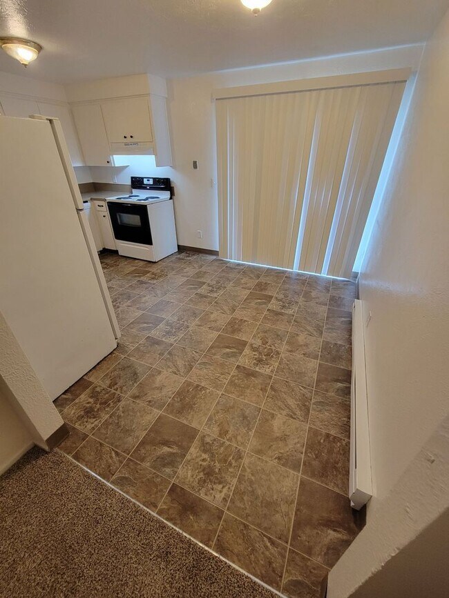 Foto del interior - Whispering Pines