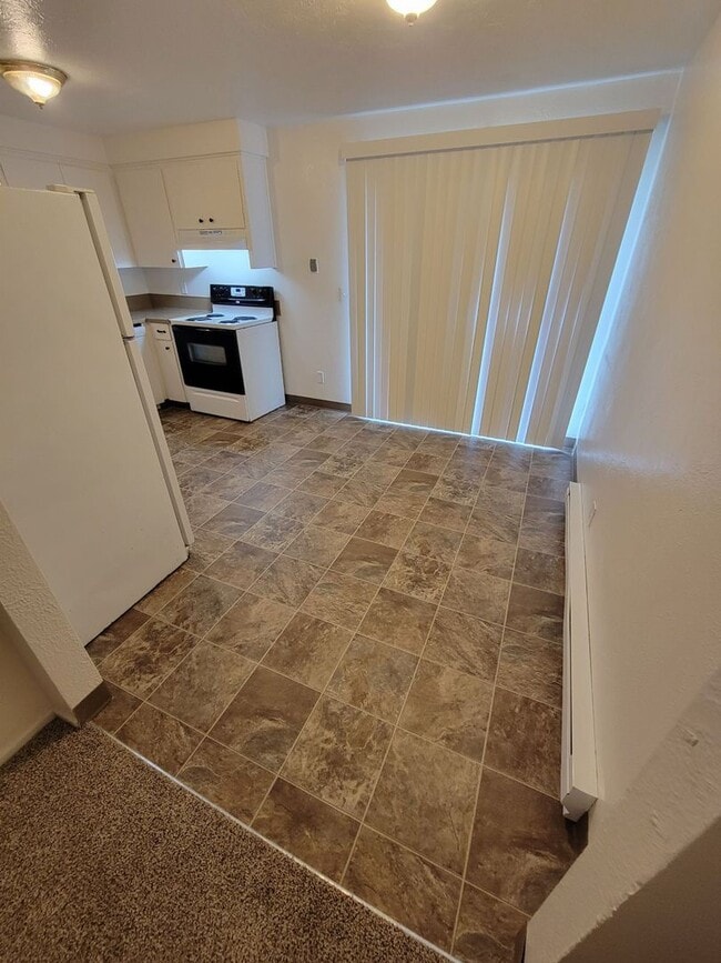 Interior Photo - Whispering Pines