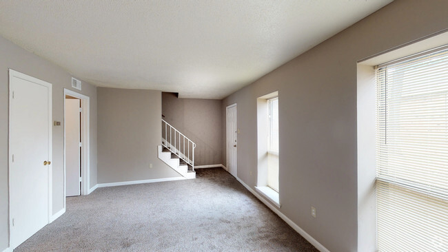 Foto del interior - Ridgeway Commons Townhomes