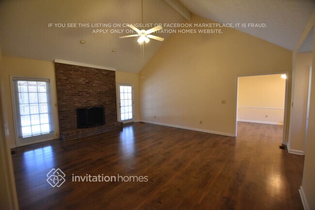 Foto del edificio - 265 Deep Step Rd