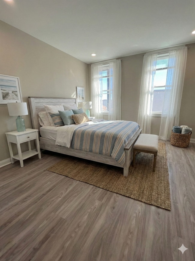 Building Photo - 101 S Victoria Ave