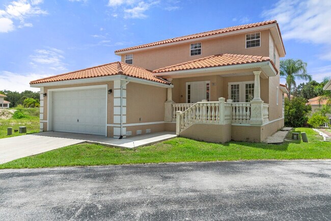 Foto del edificio - 4780 S Polderland Way