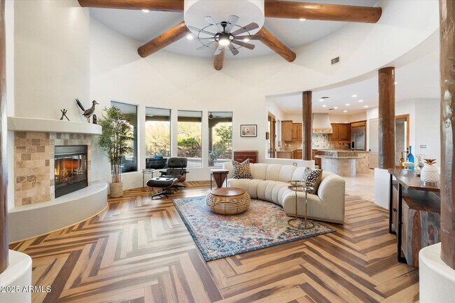Foto del edificio - 6708 E Calle de Las Estrellas Rd