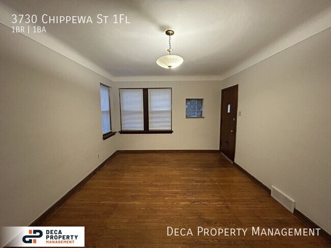 Building Photo - 3730 Chippewa St