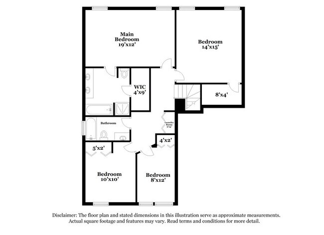 Foto del edificio - 2414 Brathay Ct