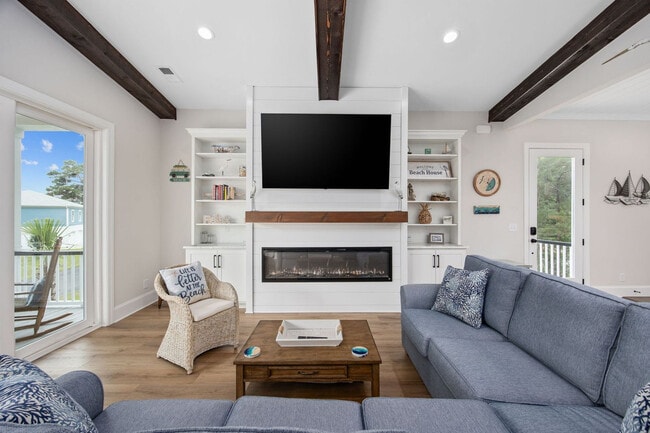 Foto del edificio - 110 N Boyle Dr