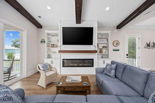 Foto del edificio - 110 N Boyle Dr