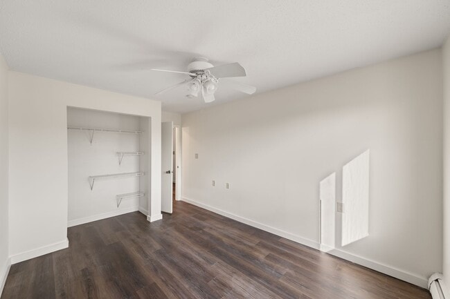 Interior Photo - The Briza