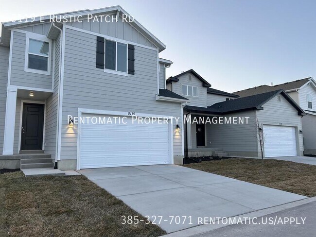 Foto del edificio - 5119 Rustic Patch Dr
