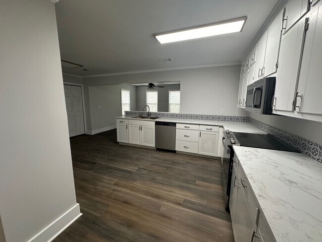 Foto del edificio - Cherry Hill Rd (1520)