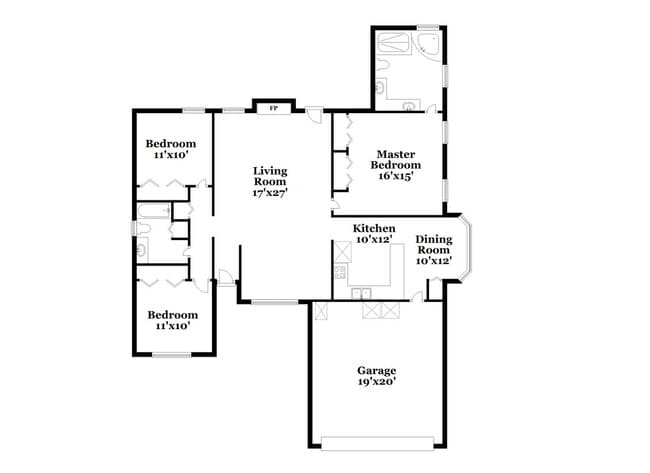 Building Photo - 2115 Orangewood St