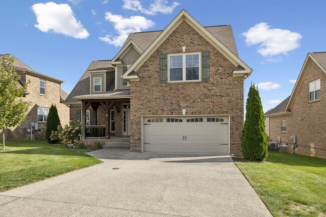 Foto del edificio - Welcome home to this beautifully maintaine...