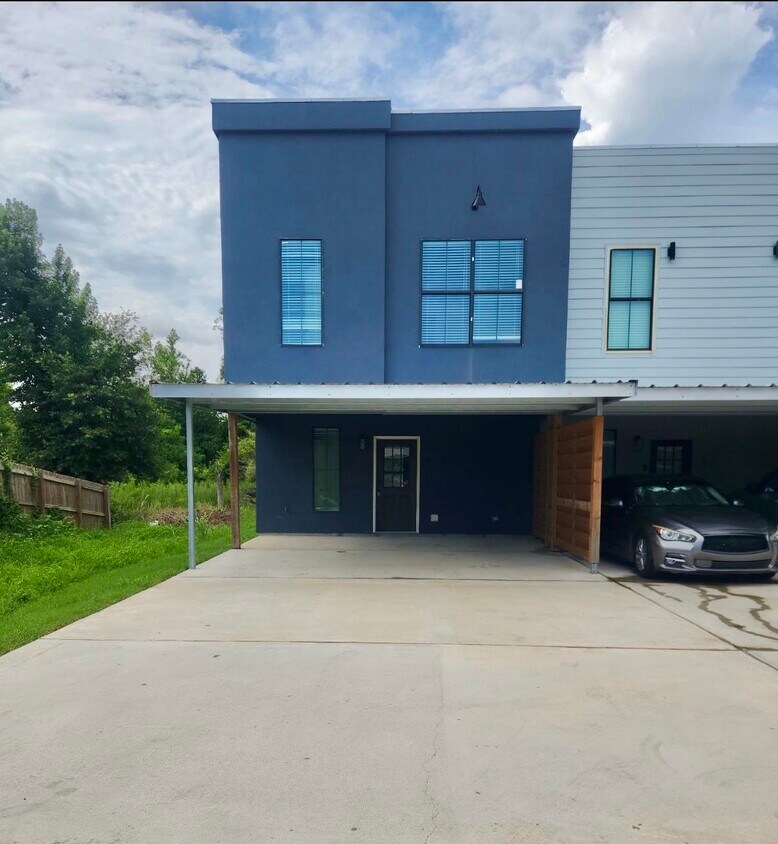 Foto principal - 3552 Knight Ln