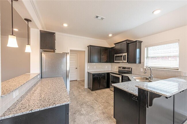 Foto del edificio - 205 Amber Dawn Ave