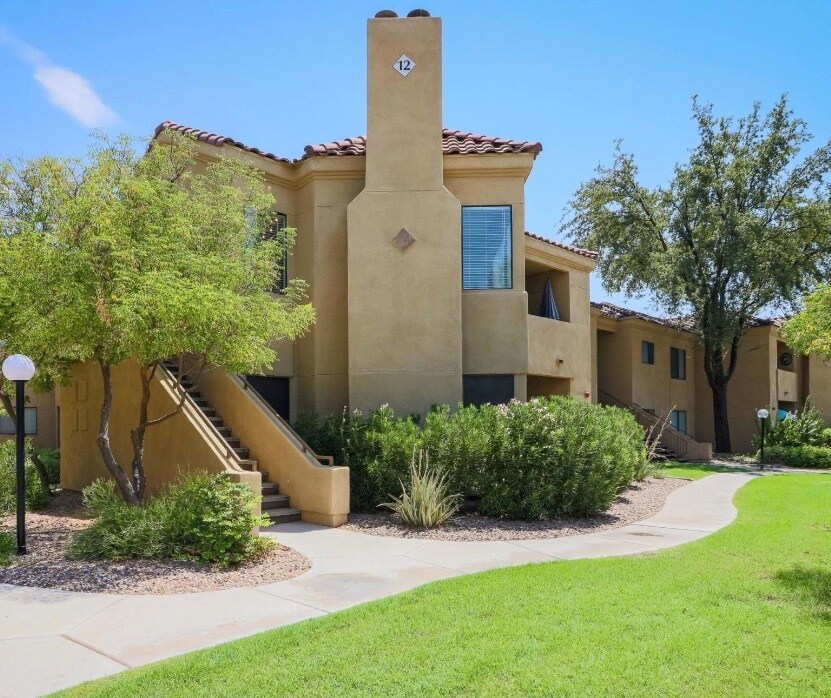 7575 E Indian Bend Rd Unit 2078, Scottsdale, AZ 85250 Condo for Rent
