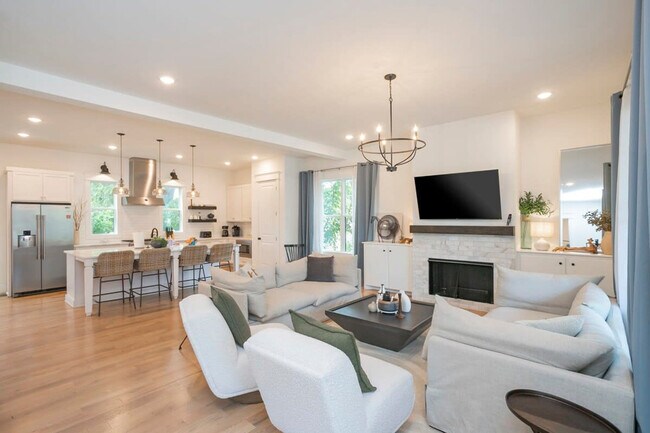 Foto del edificio - 106 Walnut Hill Dr