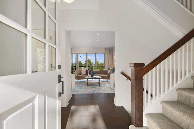 Building Photo - Architectural Madrona Retreat with Panoramic Lake Washington Views, Solar & Detached Office- Avai...