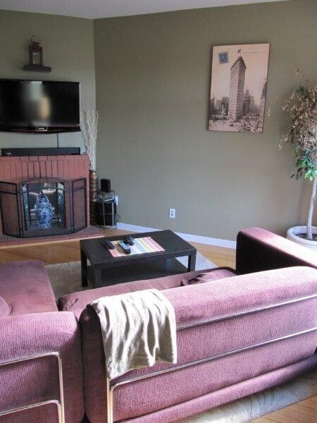 Building Photo - charming 1 bed 1 bath in the heart of saint paul!