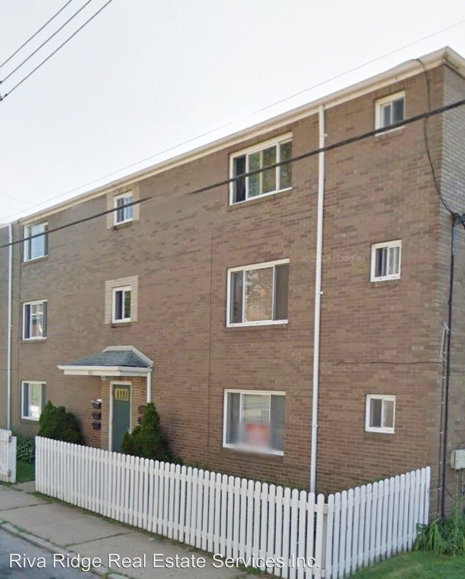 Primary Photo - 401 Albert St