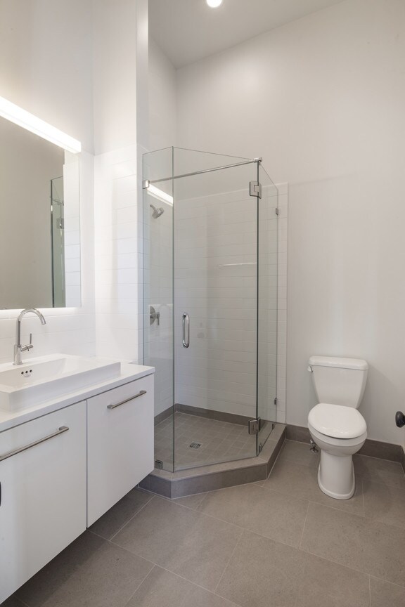 Townhomes at Saint Anna Apartments New Orleans, LA