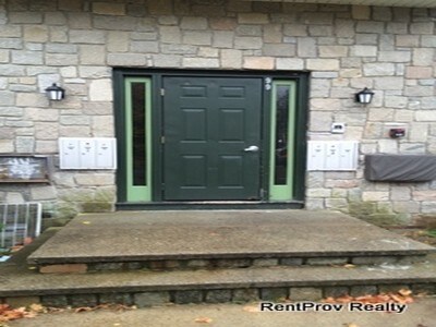 Front Door - 99 Fenner Ave
