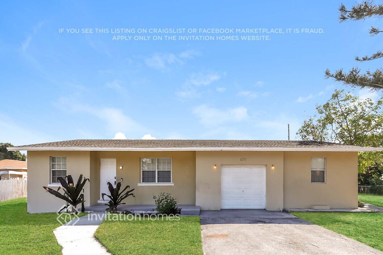 Foto principal - 1370 Kirk Rd