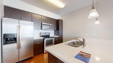 Interior Photo - 13th & Market