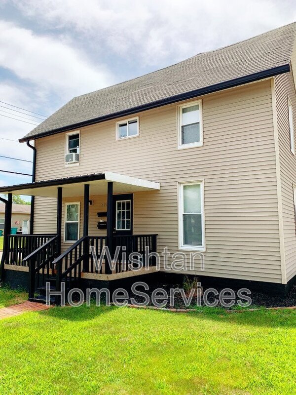 401 W Wheeler St Unit Apt 1, IL 61455 Condo for Rent in