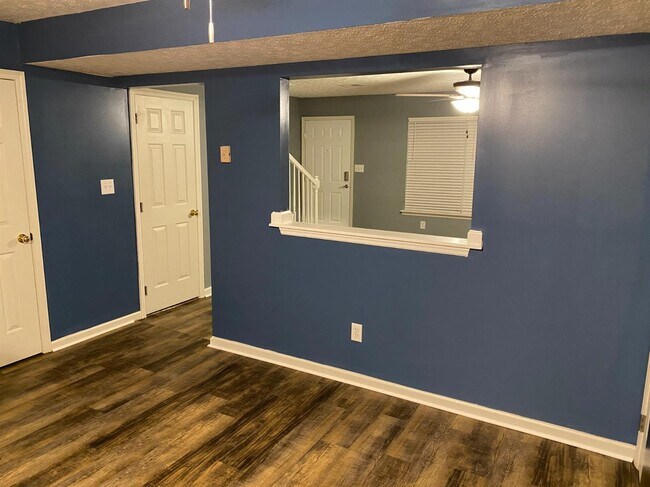 Foto del edificio - 408 Wabarto Way