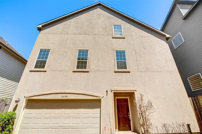 Building Photo - 3406 Nance St