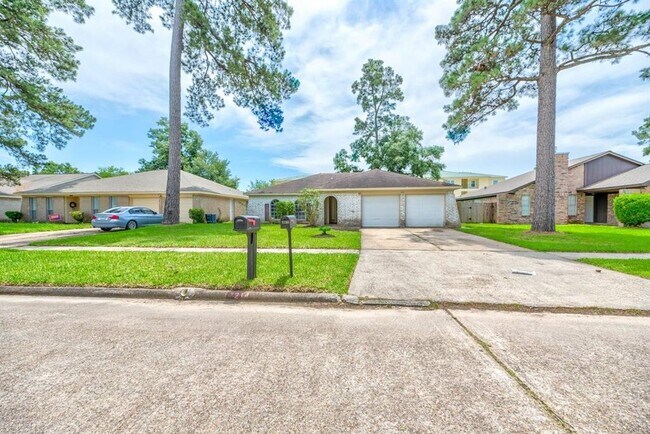 Foto del edificio - 7214 Foxway Ln