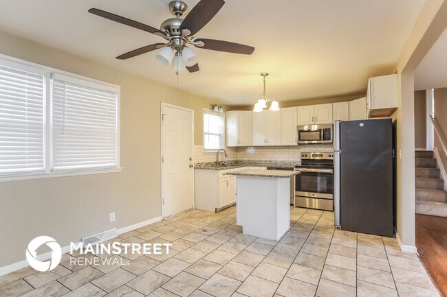 Foto del edificio - 1006 SW Lakeview Blvd