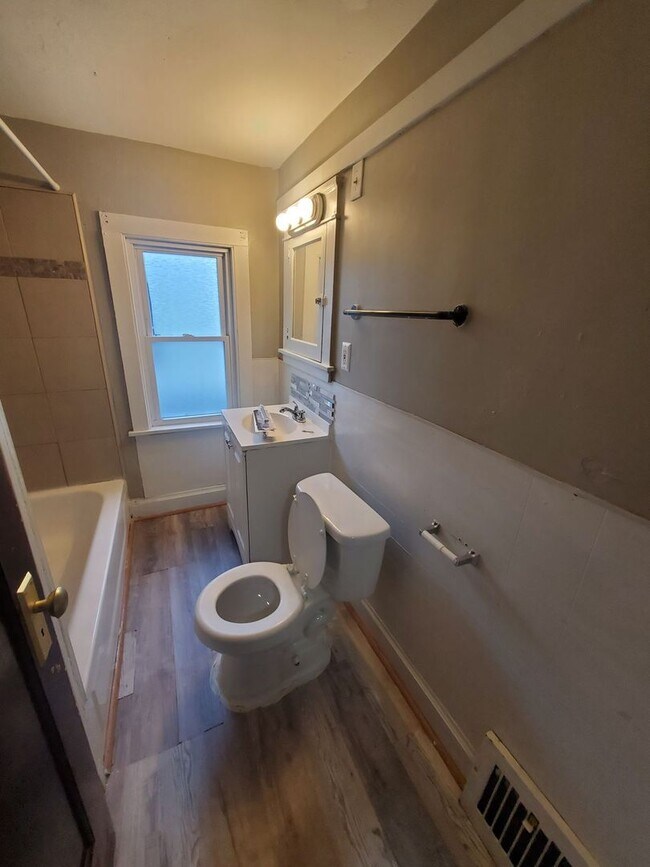 Foto del edificio - 4506 N 37th St