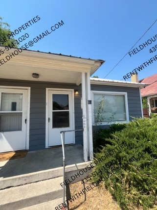 Building Photo - 69 N 200 W