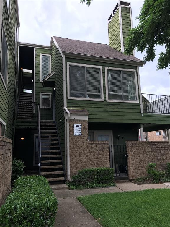 9807 Walnut St Unit 303, Dallas, TX 75243 Condo for Rent in Dallas